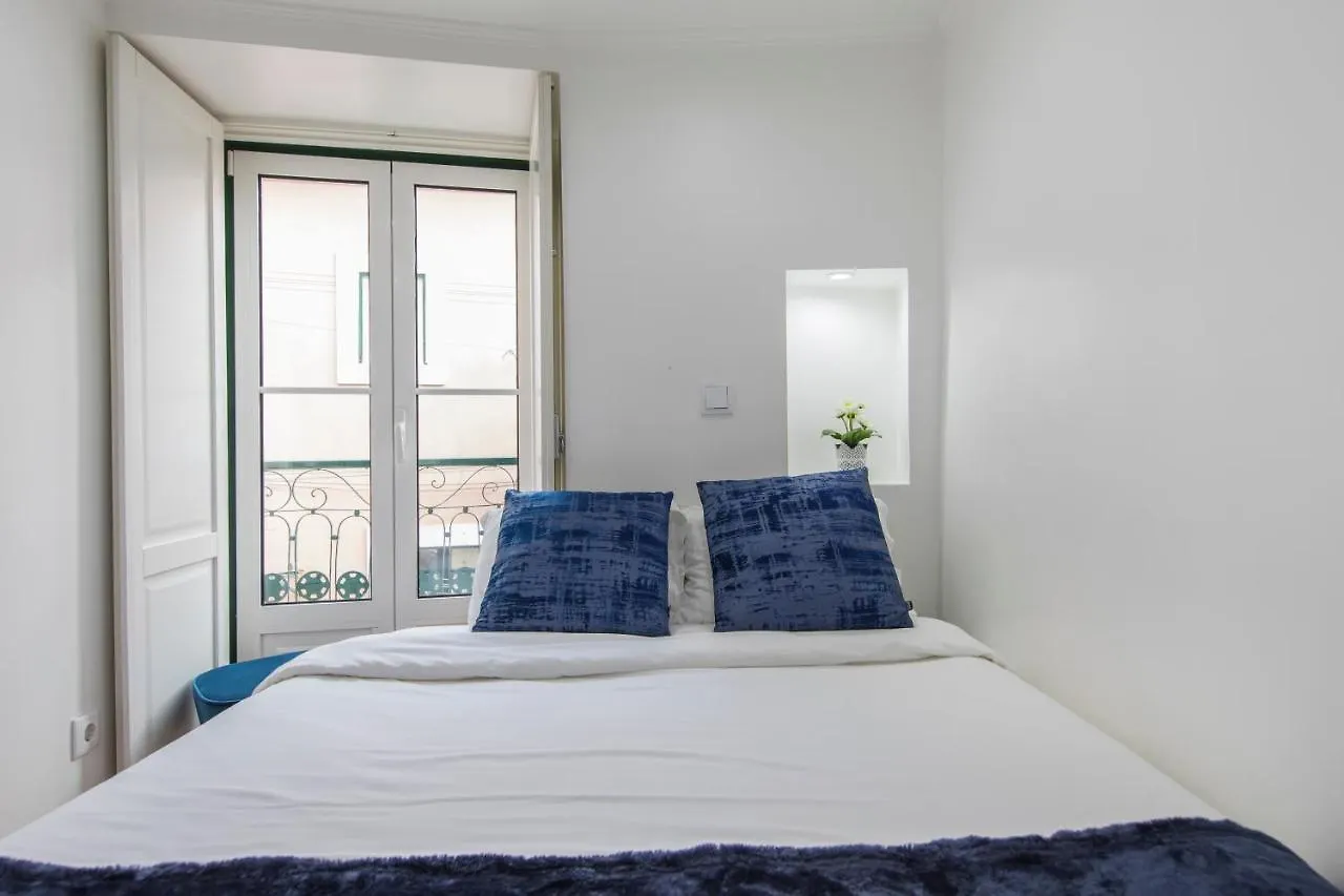 My Lovely Home In Alfama - With Ac Lisboa